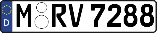 M-RV7288