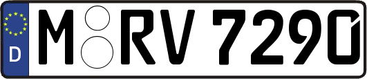 M-RV7290