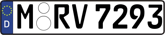 M-RV7293