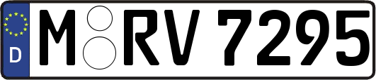 M-RV7295