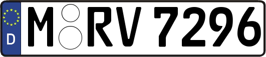 M-RV7296
