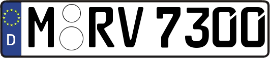 M-RV7300