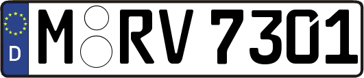 M-RV7301