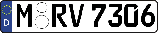 M-RV7306