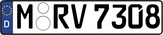 M-RV7308