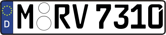 M-RV7310