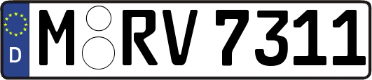 M-RV7311