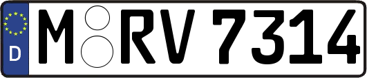 M-RV7314