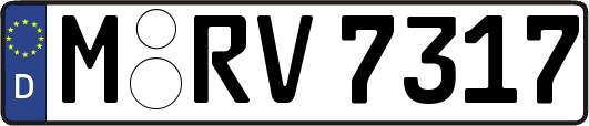 M-RV7317