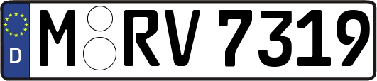 M-RV7319