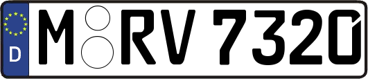 M-RV7320