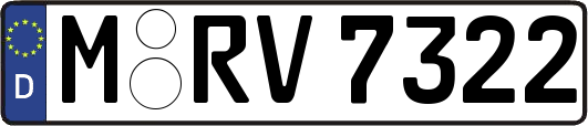 M-RV7322