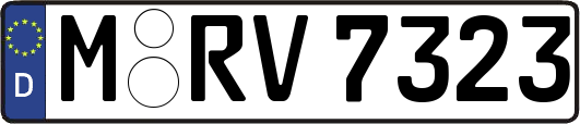M-RV7323