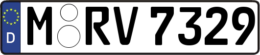 M-RV7329