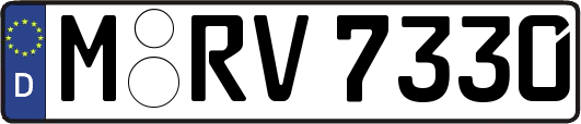 M-RV7330