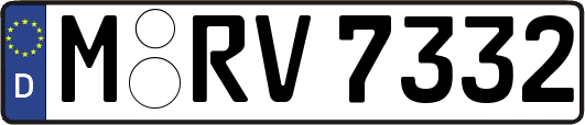 M-RV7332