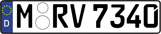 M-RV7340