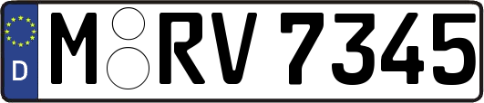 M-RV7345