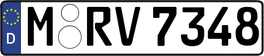 M-RV7348