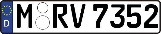 M-RV7352