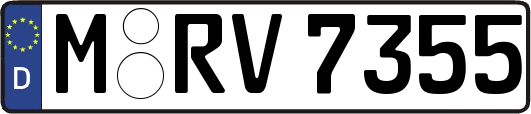 M-RV7355