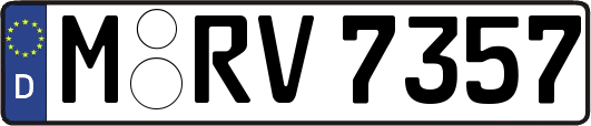 M-RV7357