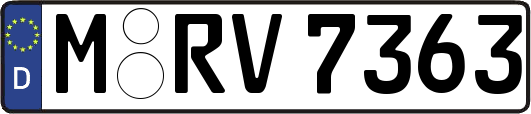 M-RV7363