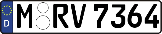 M-RV7364