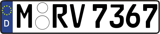 M-RV7367