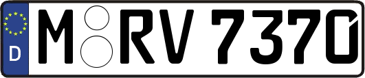 M-RV7370