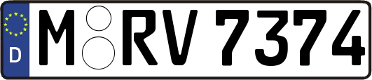M-RV7374