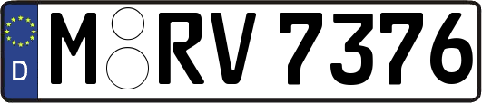 M-RV7376