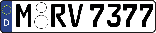 M-RV7377