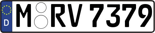 M-RV7379