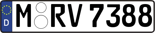 M-RV7388
