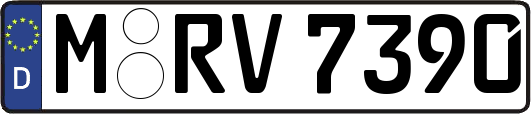 M-RV7390
