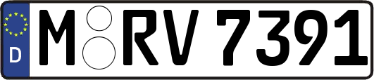 M-RV7391