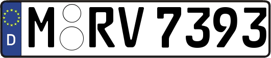 M-RV7393