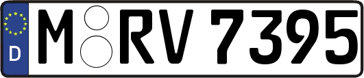 M-RV7395