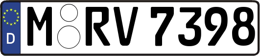 M-RV7398