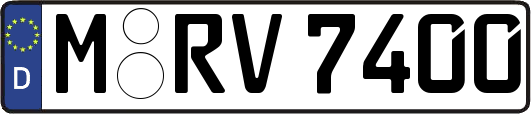 M-RV7400