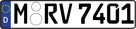 M-RV7401