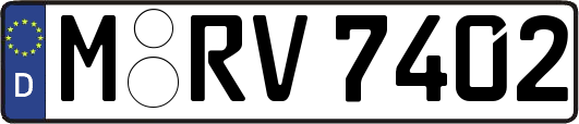 M-RV7402