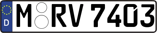 M-RV7403
