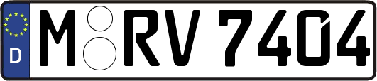 M-RV7404