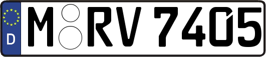 M-RV7405