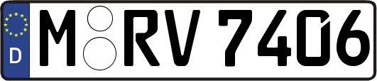 M-RV7406