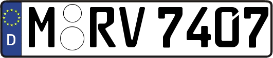 M-RV7407