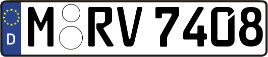 M-RV7408