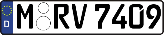 M-RV7409